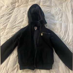 Womens XS Carhartt jacket